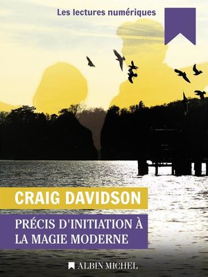 cover image of Précis d'initiation à la magie moderne
